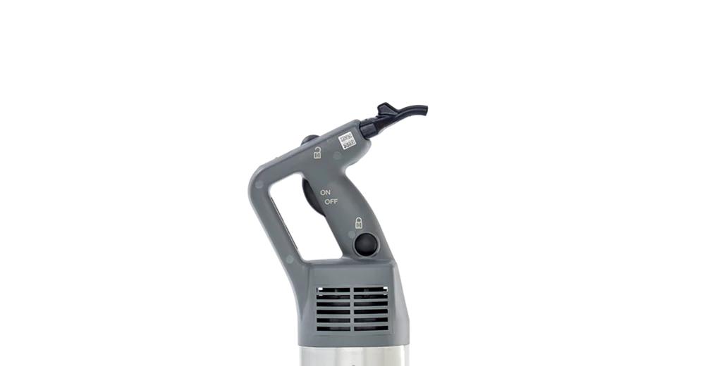 MP 800 Turbo TP Robot Coupe